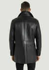 Marc | Black